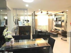Blk 213A Compassvale Lane (Sengkang), HDB 5 Rooms #203295821